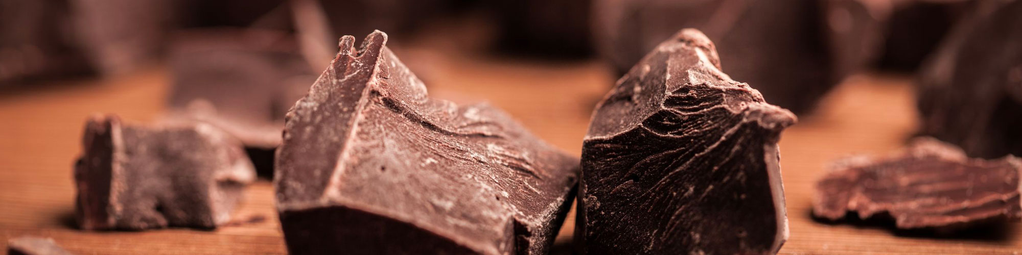 Radiant Chocolate - Radiant Chocolate