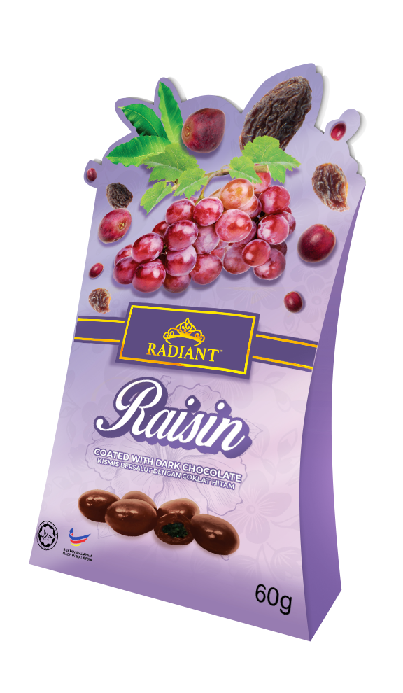Radiant Chocolate & Food – Bean To Bar